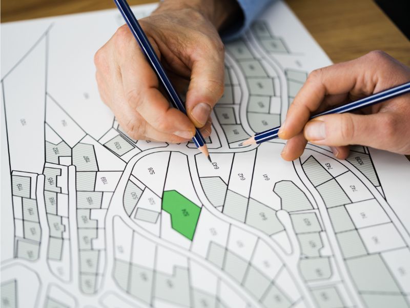 Analiza działki budowlanej – jak ją przeprowadzić?